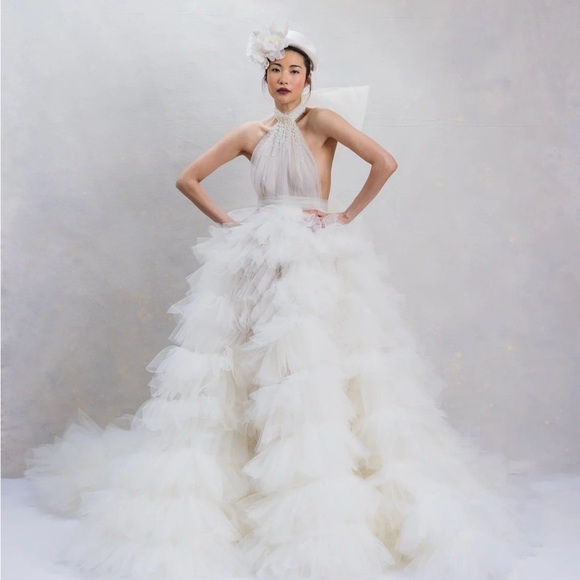 Milla London Dresses & Skirts - Milla London Elizabetta